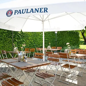 Olympia Schiessanlage Garching bei München