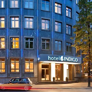 Indigo - Ku'damm By Ihg 4*, Berlijn Duitsland