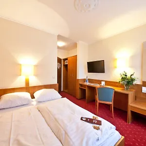 Primus Frankfurt Sachsenhausen Hotel Frankfurt am Main