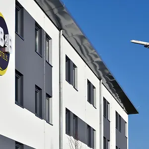 Muenchen-airport 3*, Hallbergmoos Duitsland