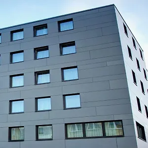 Novum Style Accord Hotel Hamborg