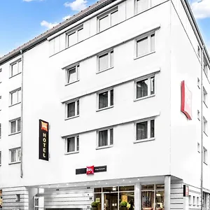 Ibis Centrum Hotel Stuttgart