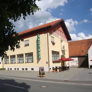 Herderich Schlüsselfeld