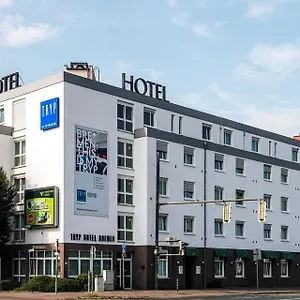 Tryp By Wyndham Airport 3*, BRE Duitsland